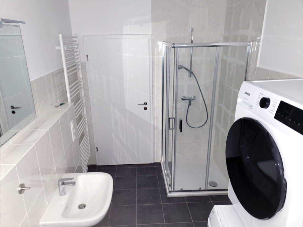 Gästezimmer Bad Nr.2 - Ferienhaus Vermietung Bad Malente Gästezimmer Bad Nr.2 - Ferienhaus Vermietung Bad Malente