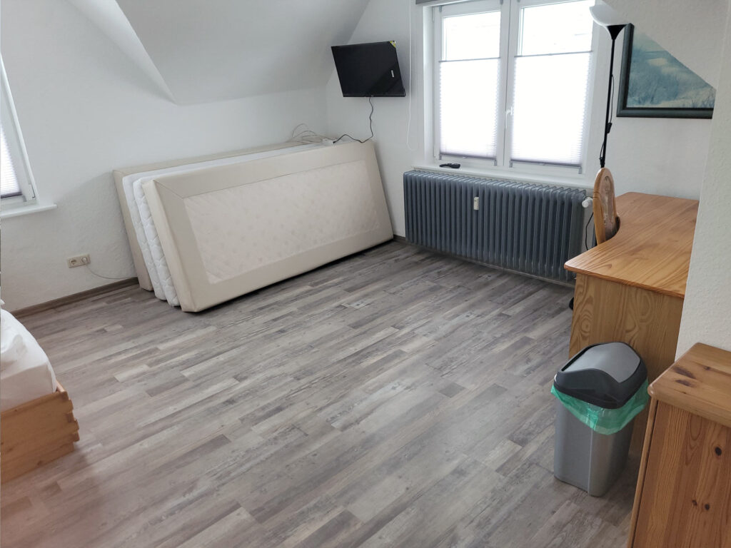Gästezimmer Nr.5.1 - Ferienhaus Vermietung Bad Malente Gästezimmer Nr.5.1 - Ferienhaus Vermietung Bad Malente